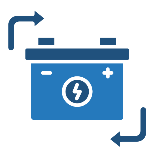 Battery Replacement Service