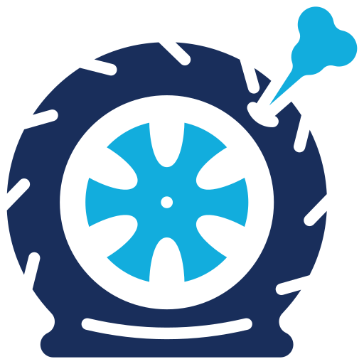 Tyre Puncture Repair Service