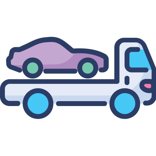 Vehicle Transport Service